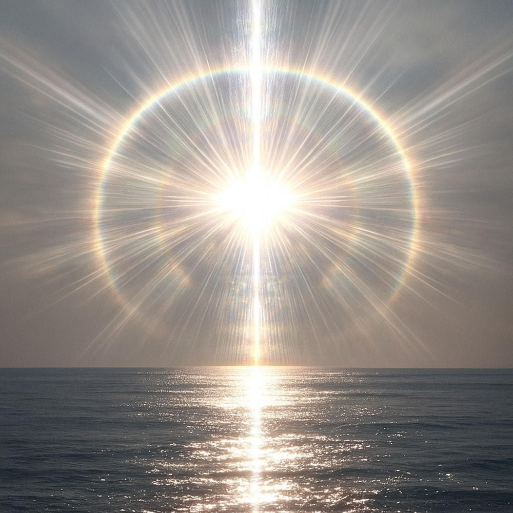 The Voice Of God cover