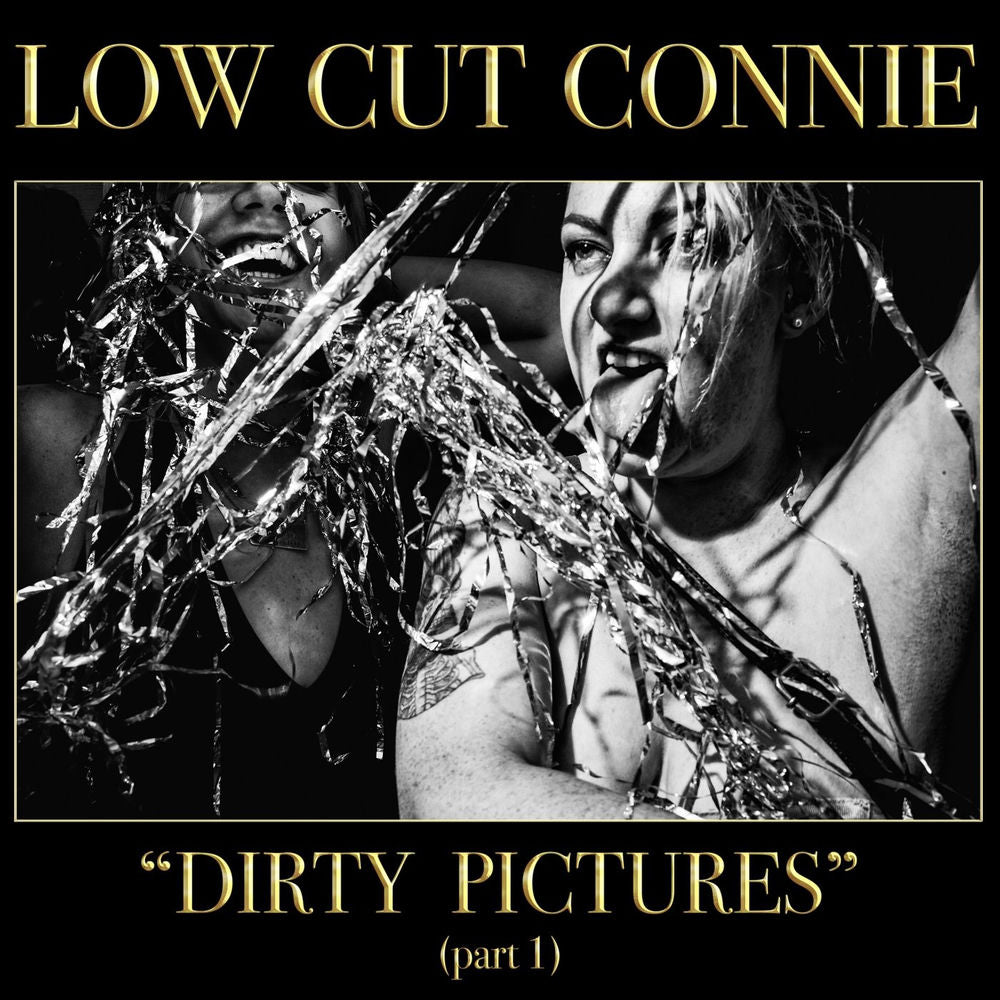 Dirty Pictures (Part 1) cover