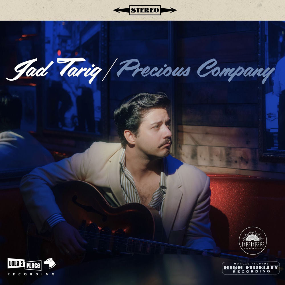 Precious Company cover