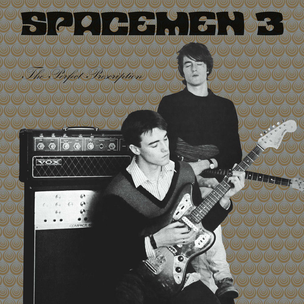 The Perfect Prescription cover