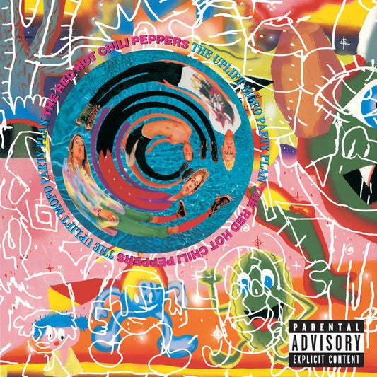 Uplift Mofo Party Plan cover