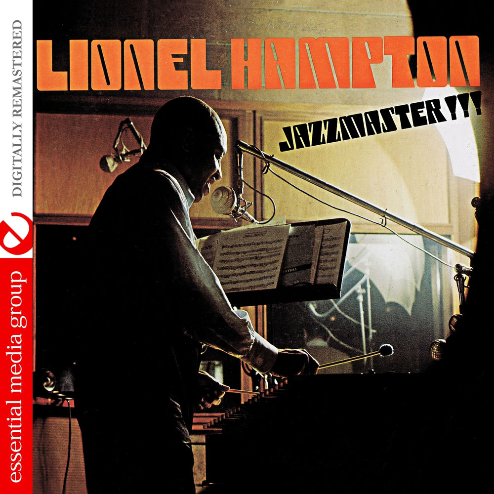 Jazzmaster (Digitally Remastered) cover