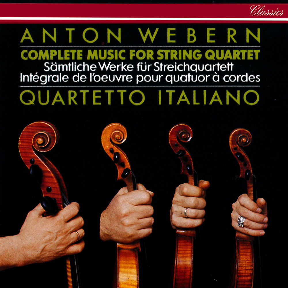 Complete Music for String cover