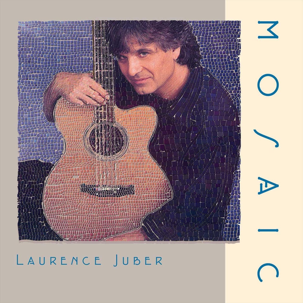 Mosaic cover