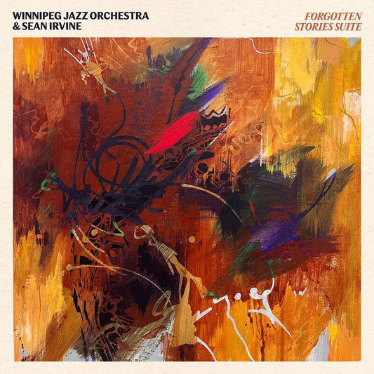 Forgotten Stories Suite cover