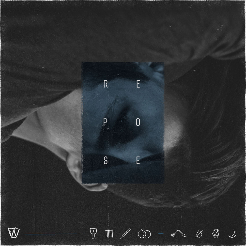Repose cover