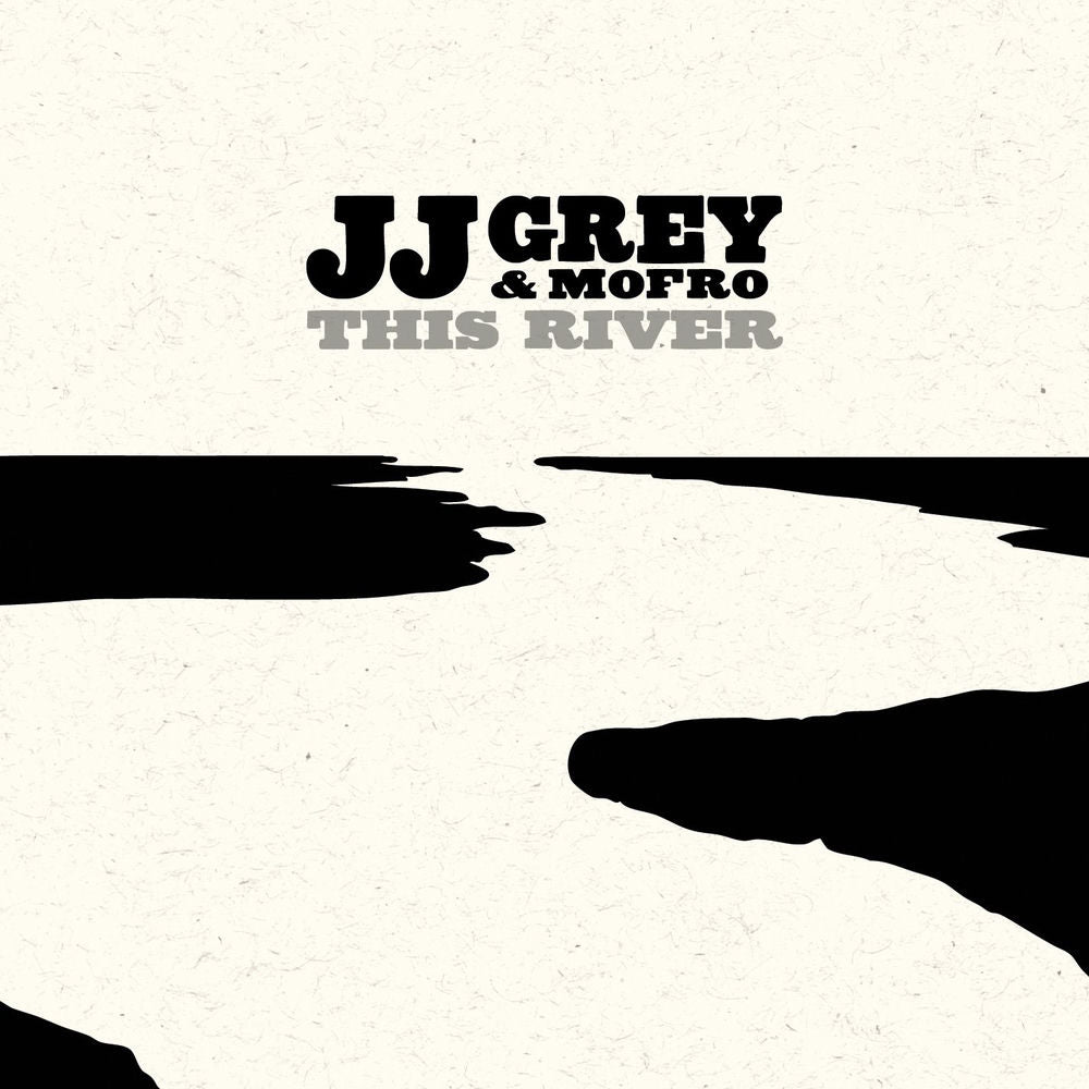 This River cover