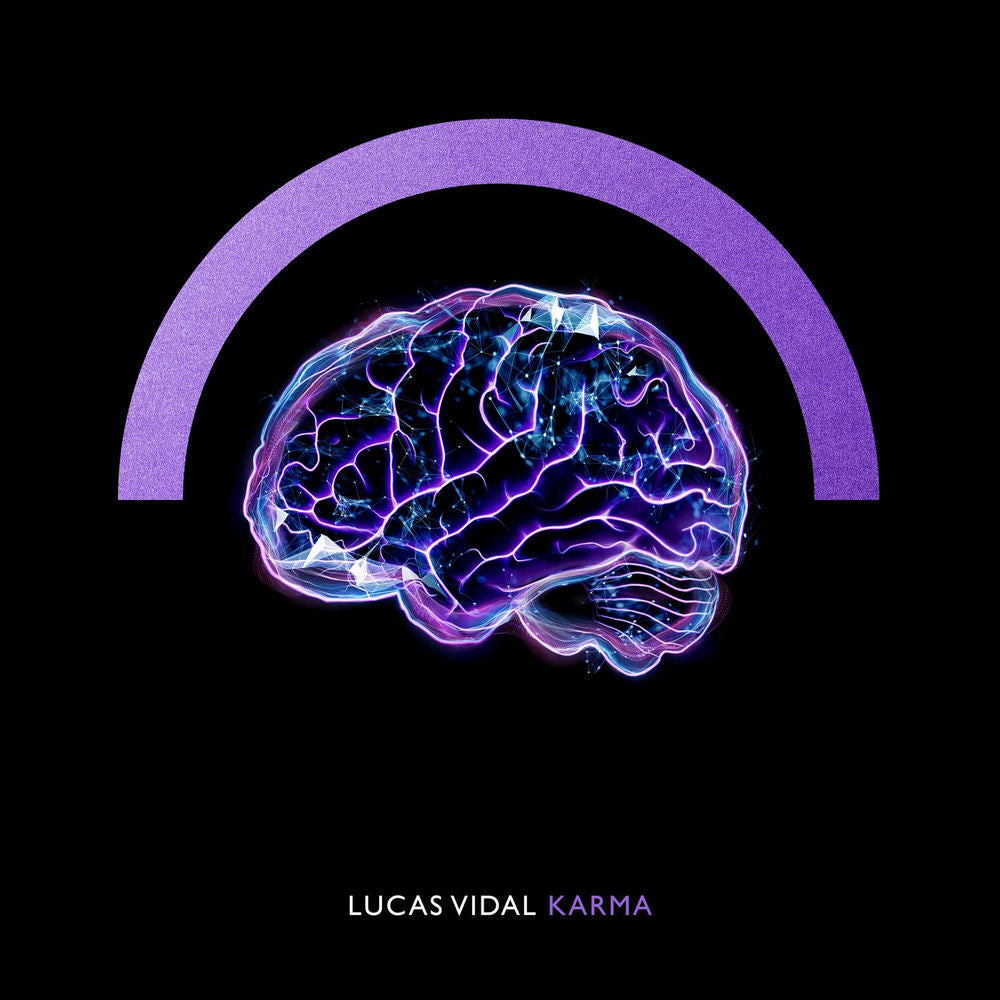 KARMA [LP] cover