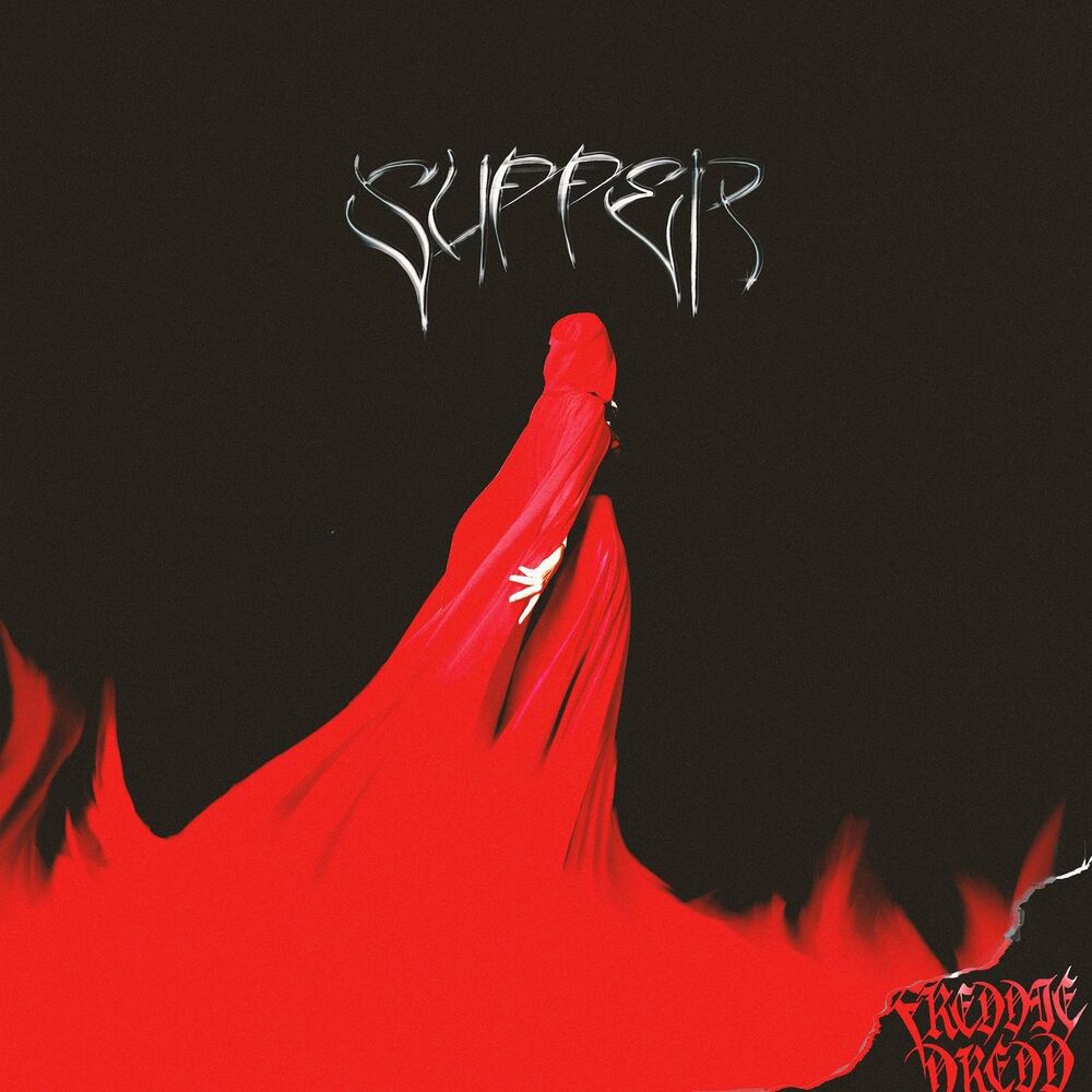 Suffer cover