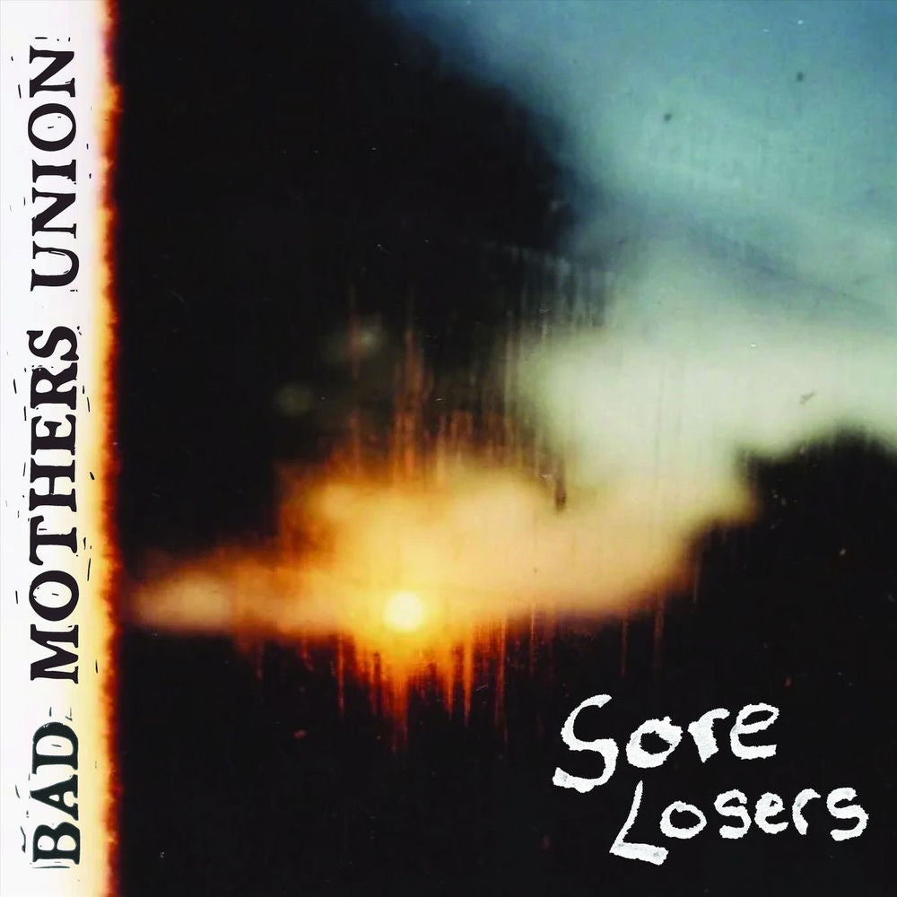 Bad Mothers cover