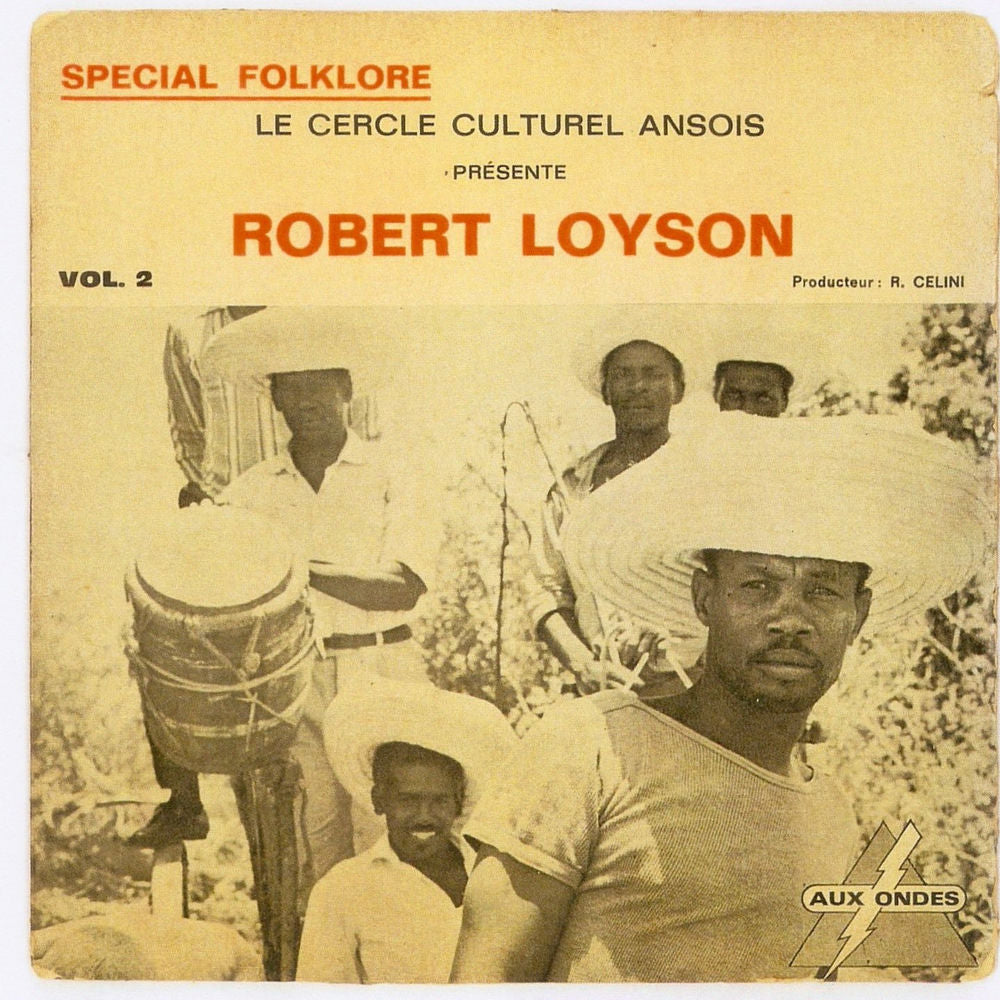 Creole Culture cover