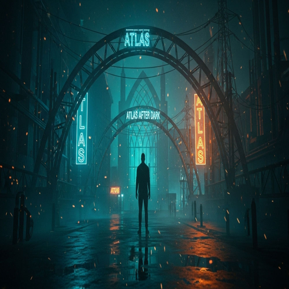 Network/Nightwork cover