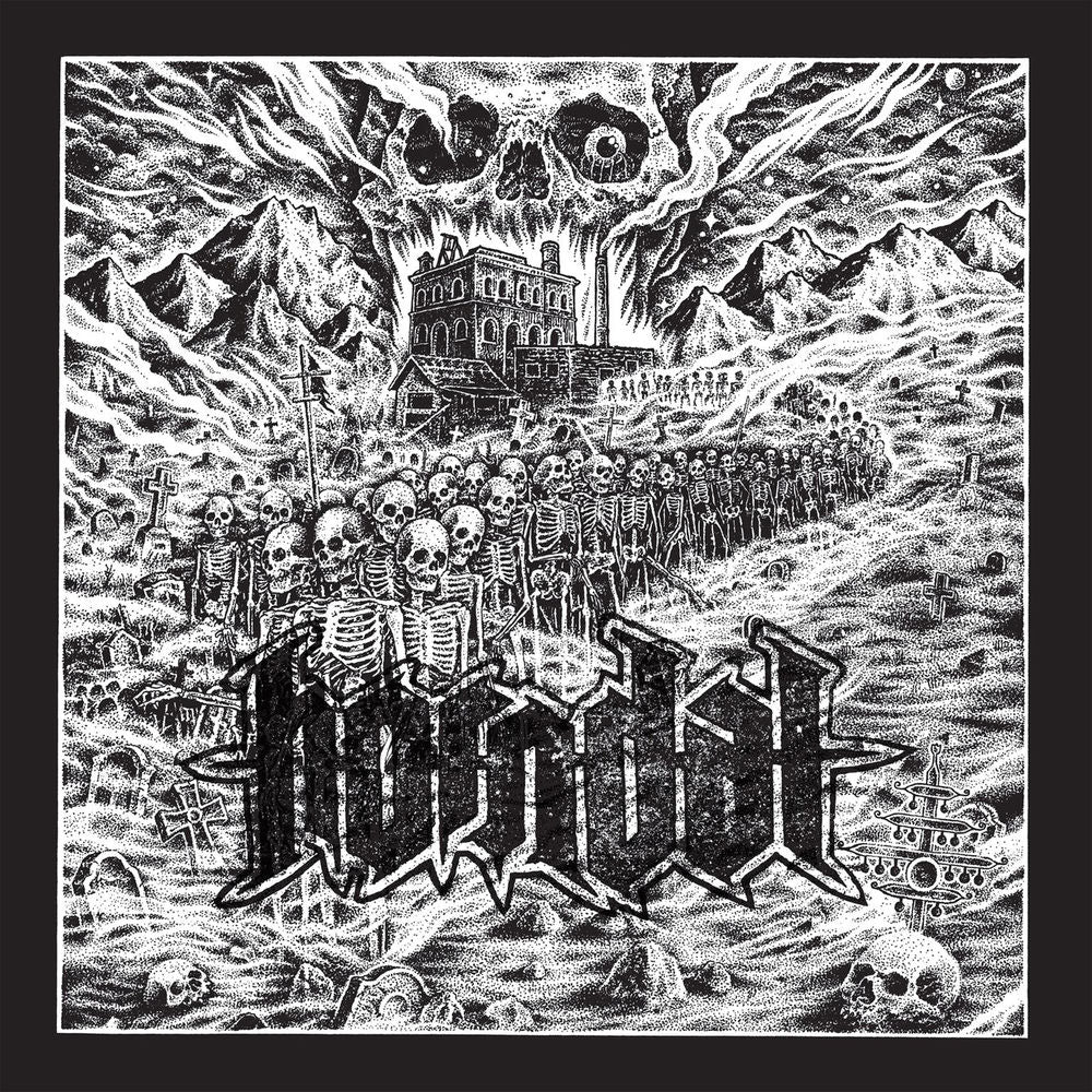 Remains cover