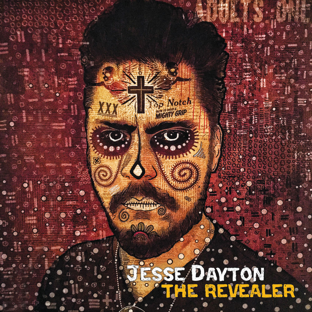 THE REVEALER cover