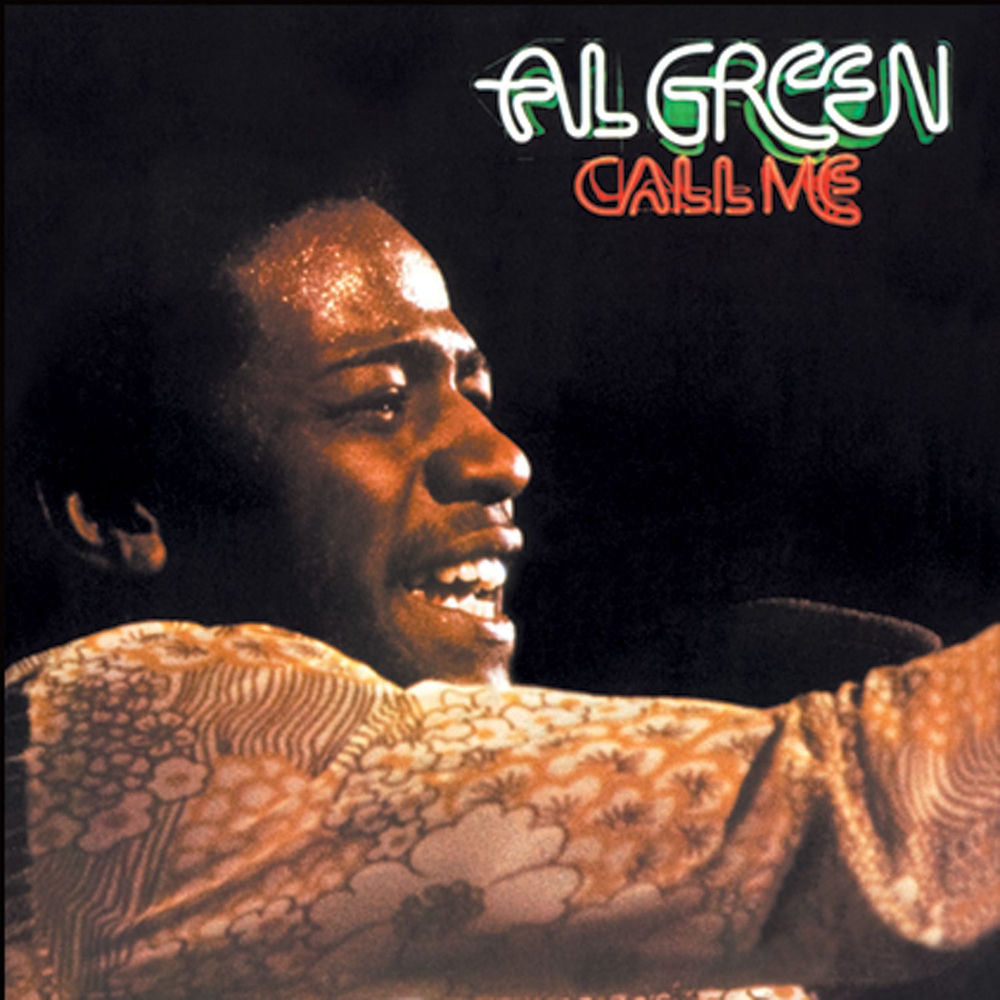 Call Me cover