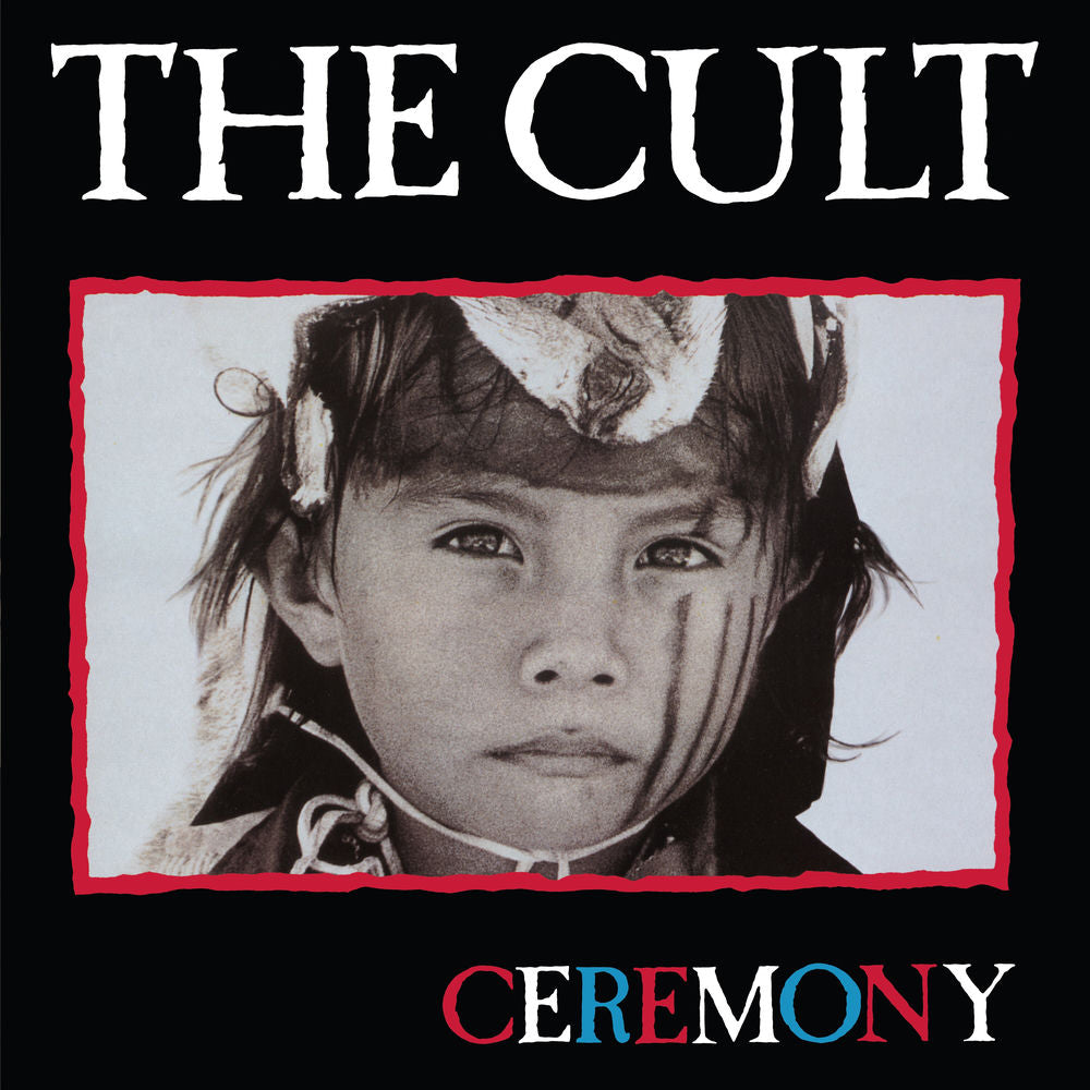 Ceremony cover