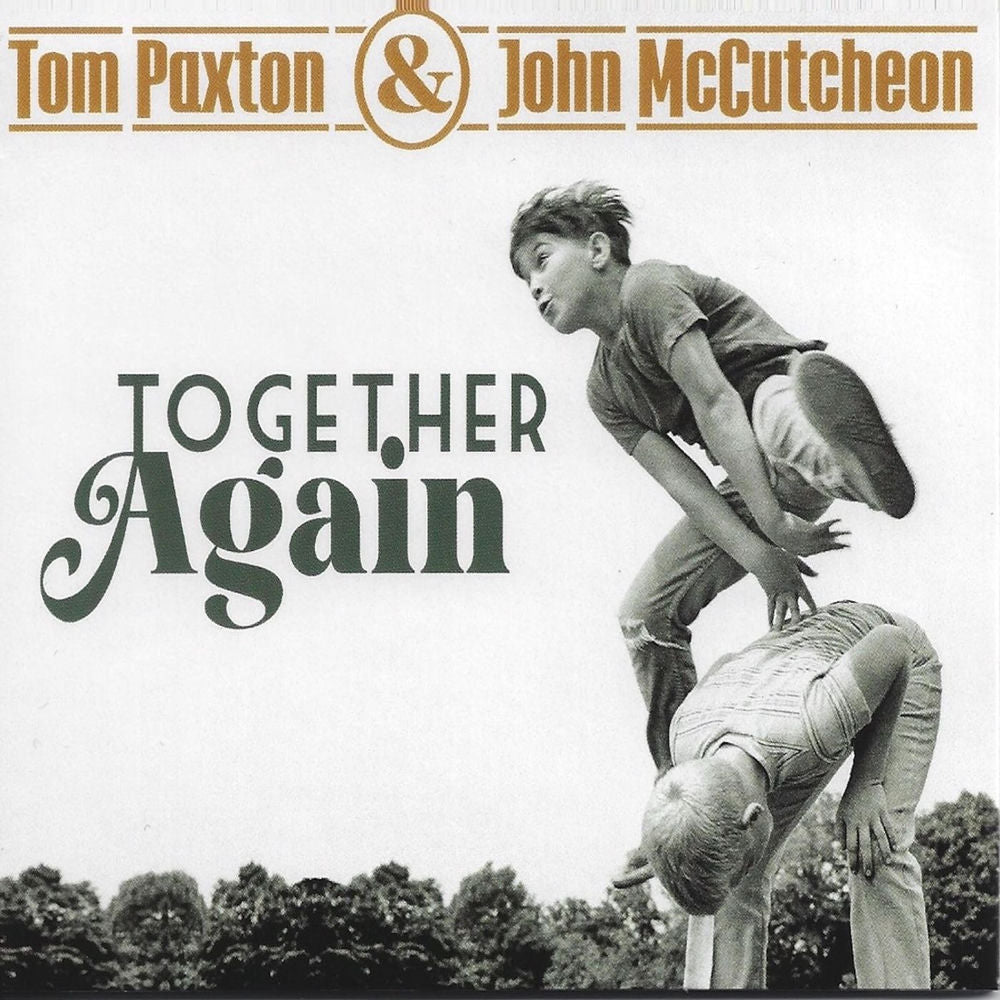 Together cover
