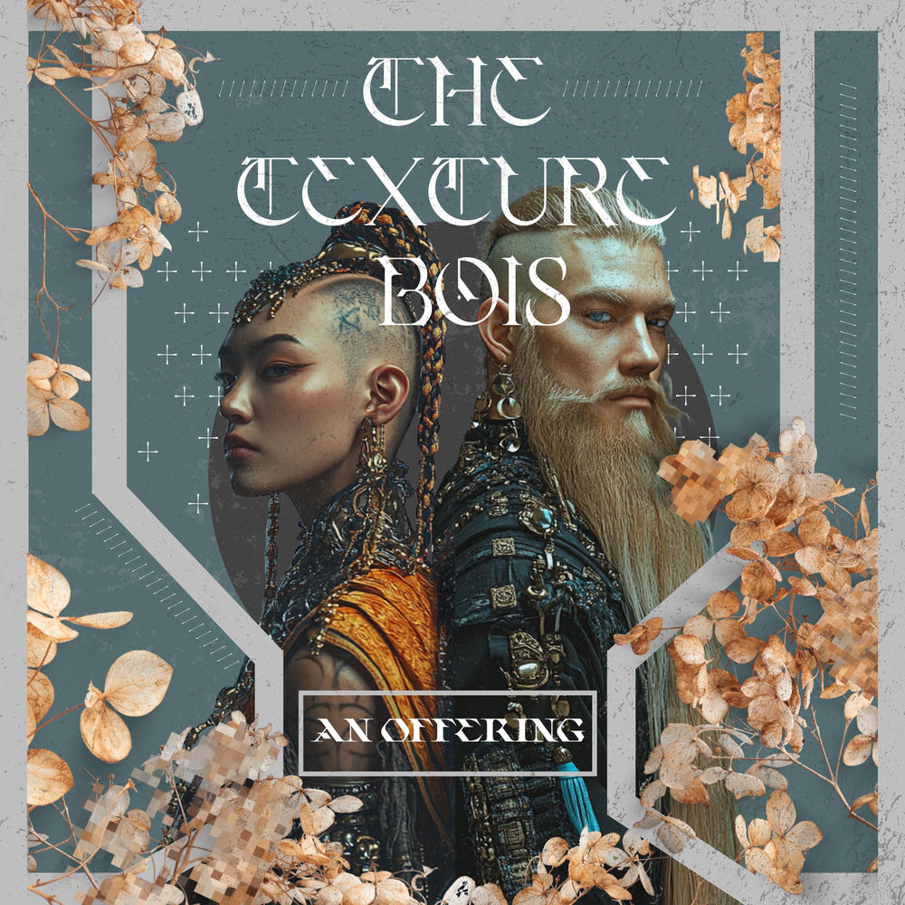 An Offering cover