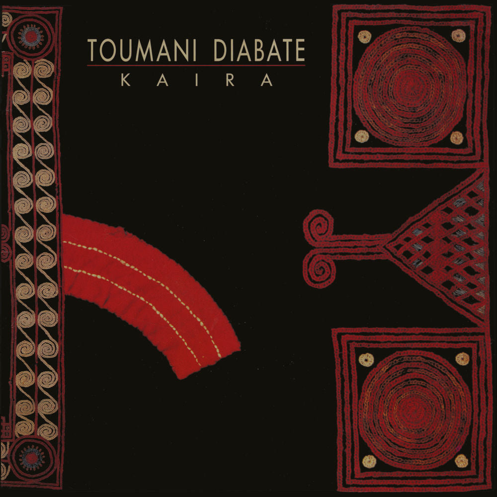 Kaira cover