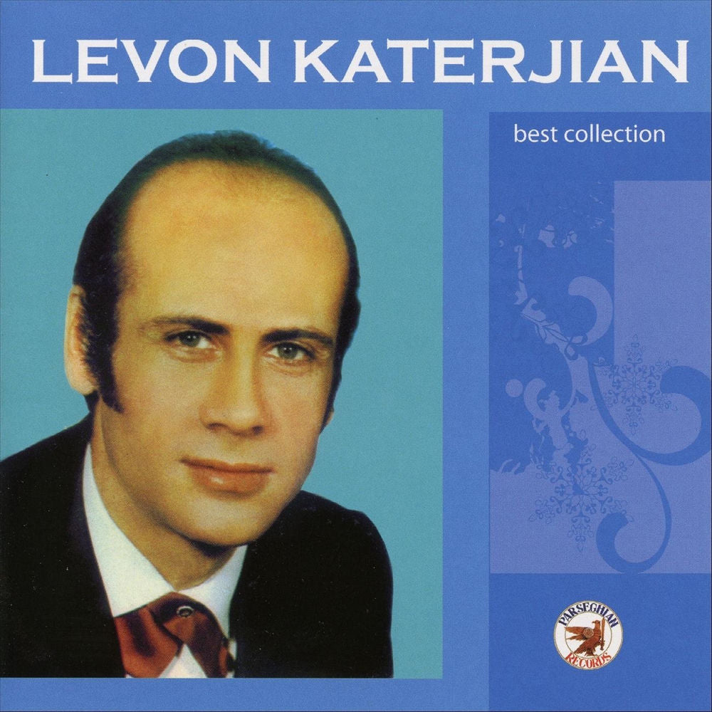 Best Collection cover