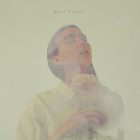 Slow Meadow cover