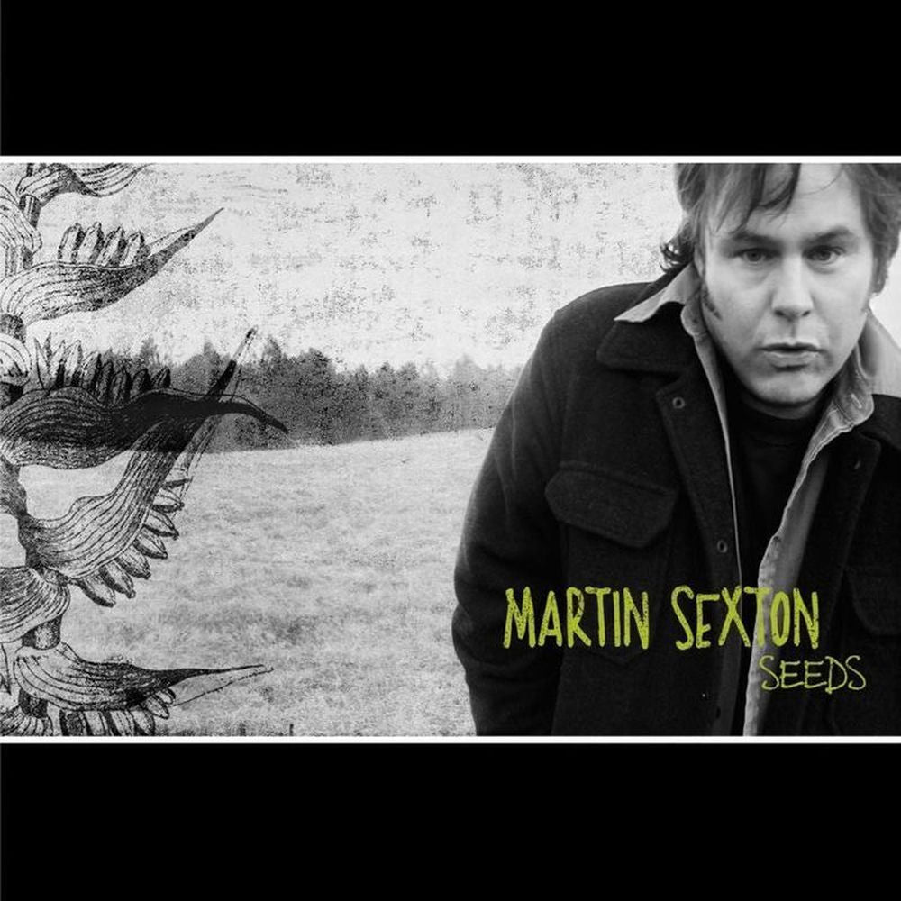 Seeds cover