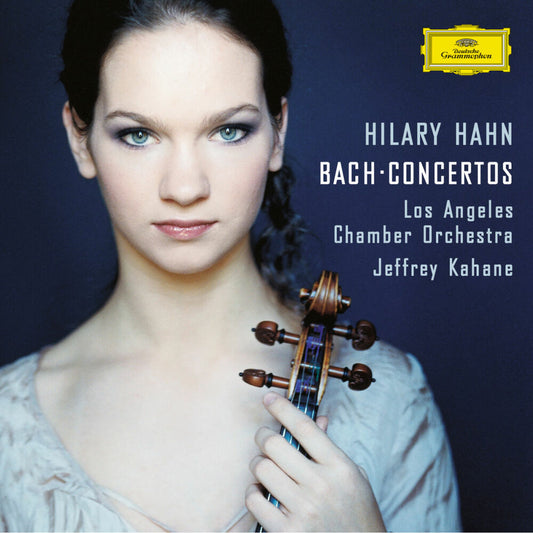 Concerto for Oboe, Violin & Strings, BWV 1060 (Remastered) cover