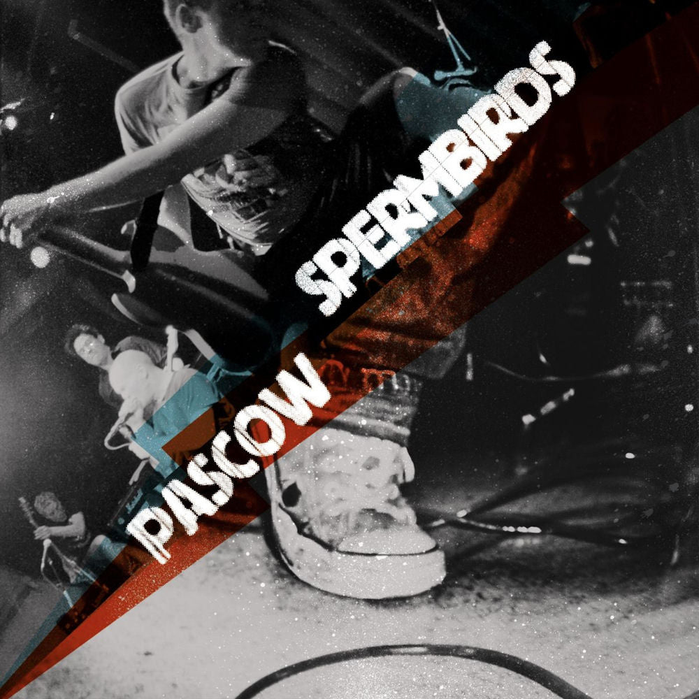 Split Single cover