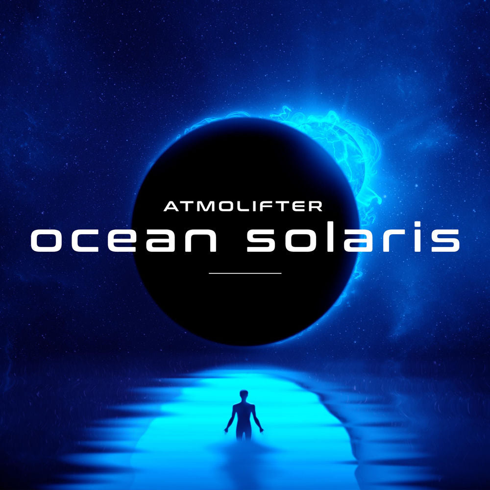 Solaris cover