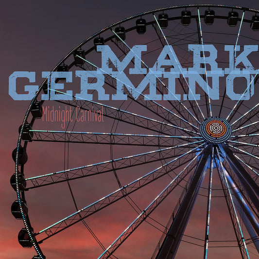 Midnight Carnival cover