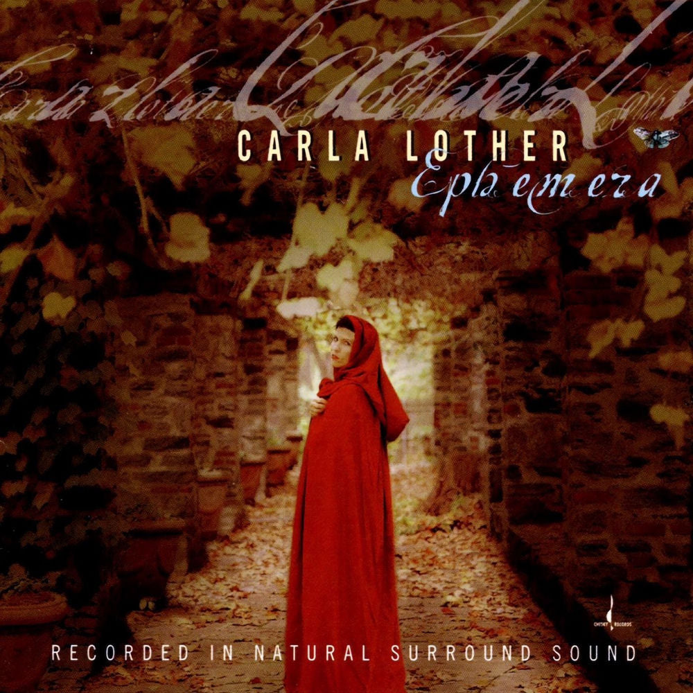 Ephemera cover