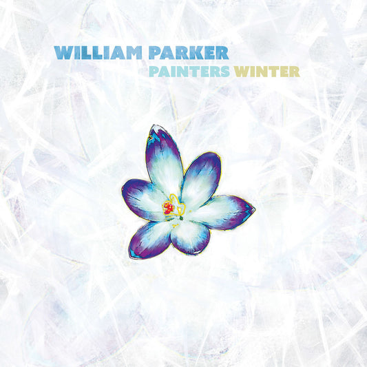 Painters Winter cover