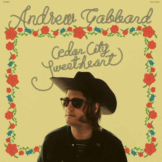 Cedar City Sweetheart cover
