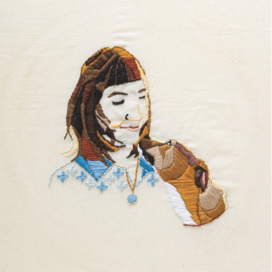 O.K. cover