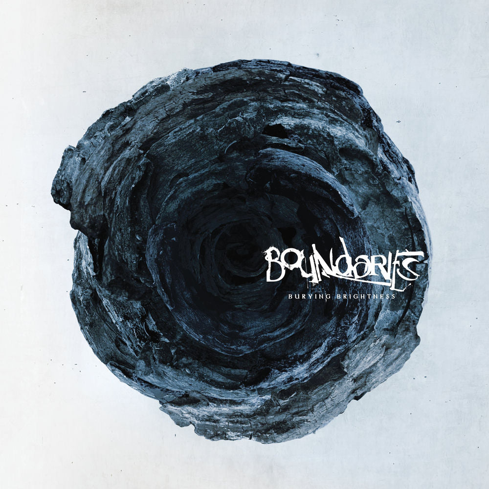 Burying Brightness cover