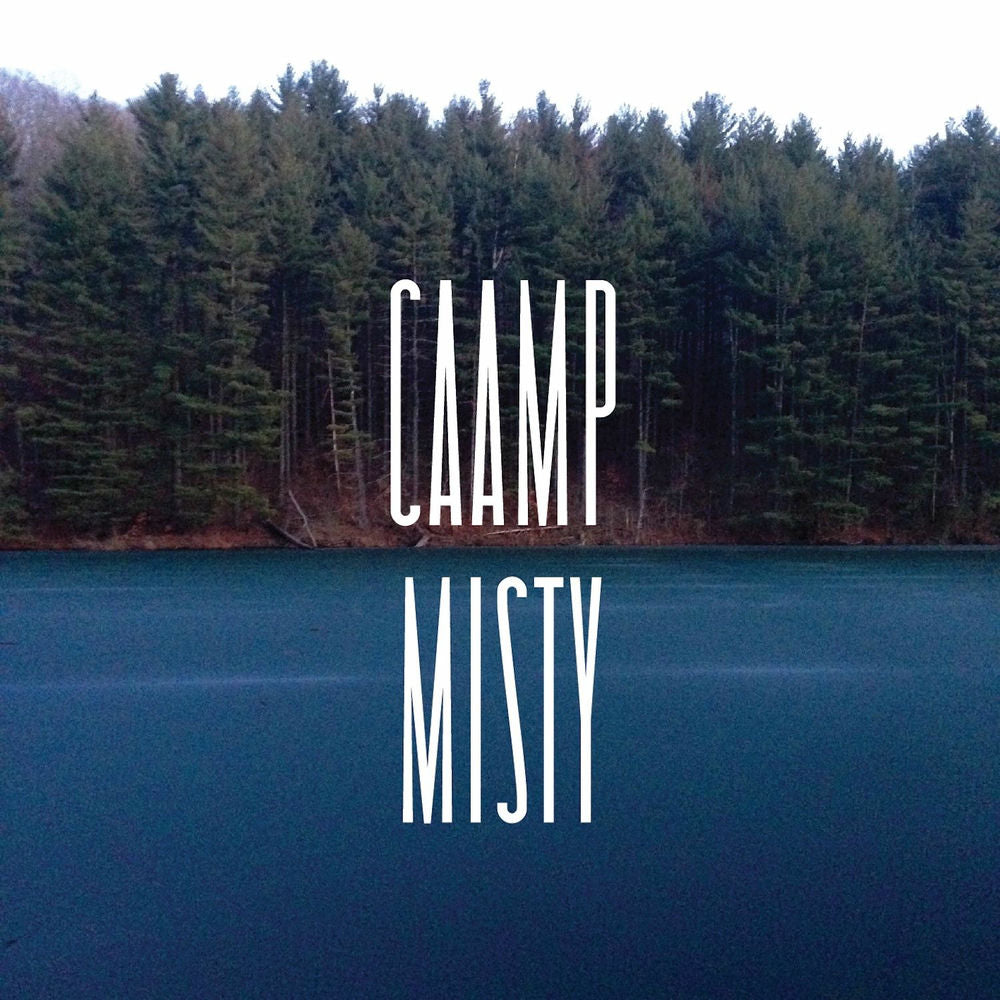 Misty cover