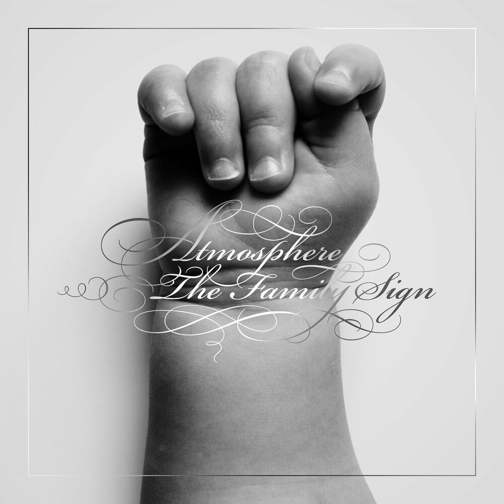 The Family Sign cover