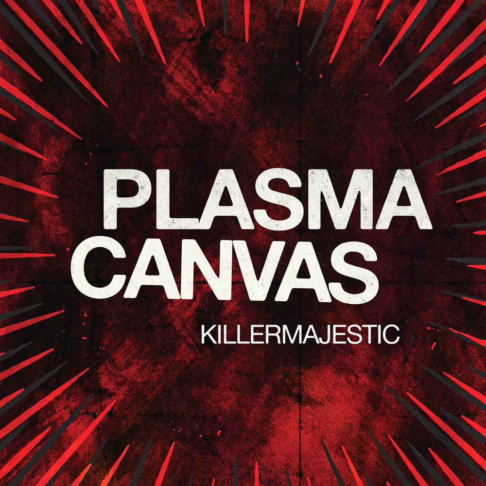 Killermajestic cover