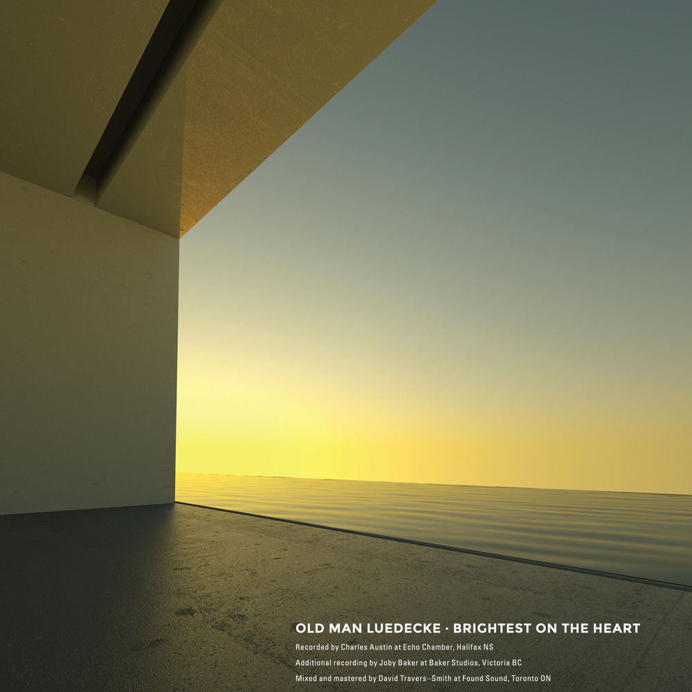 Brightest on the Heart / Far & Wide cover