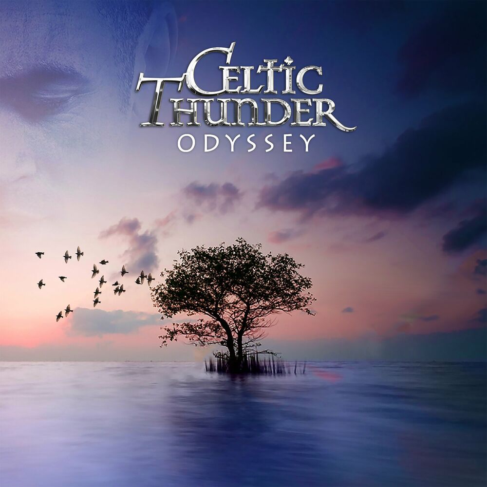 Celtic Thunder cover