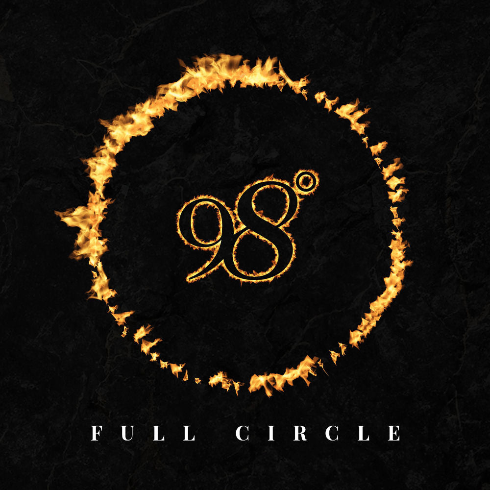 Full Circle cover