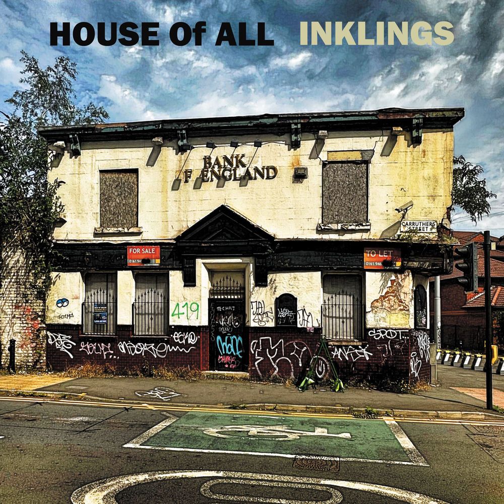 Inklings cover