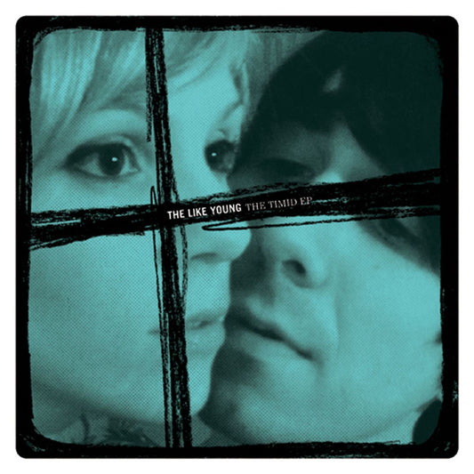 Timid cover