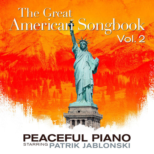 The Great American Songbook, Vol. 2 cover