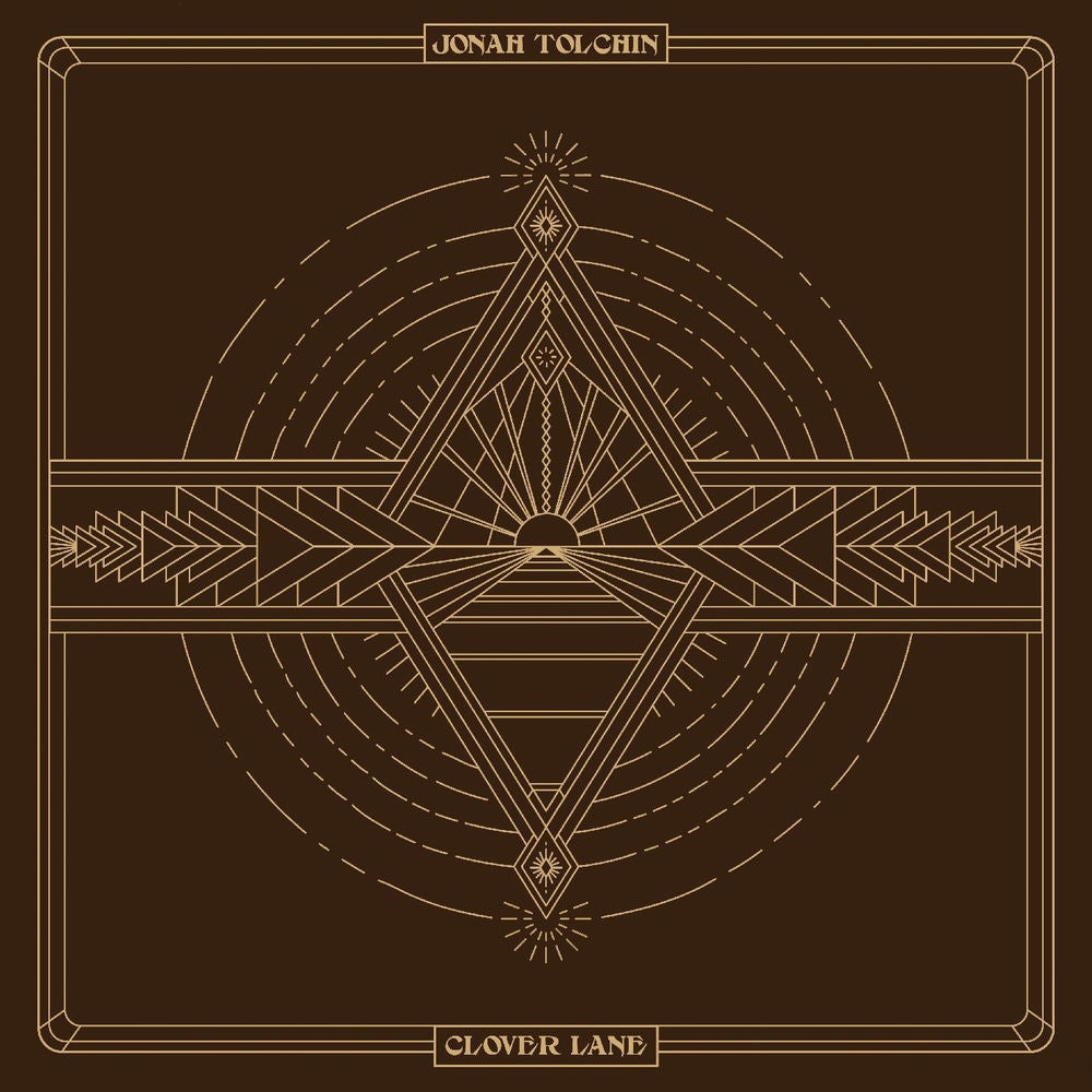 Clover Lane cover