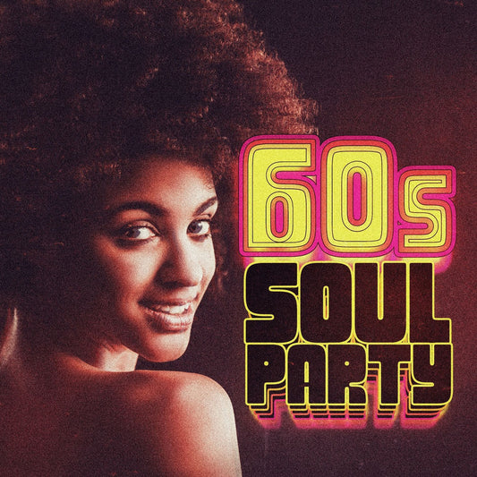 Soul Party cover