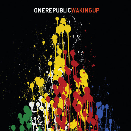 Waking Up[2 LP] cover