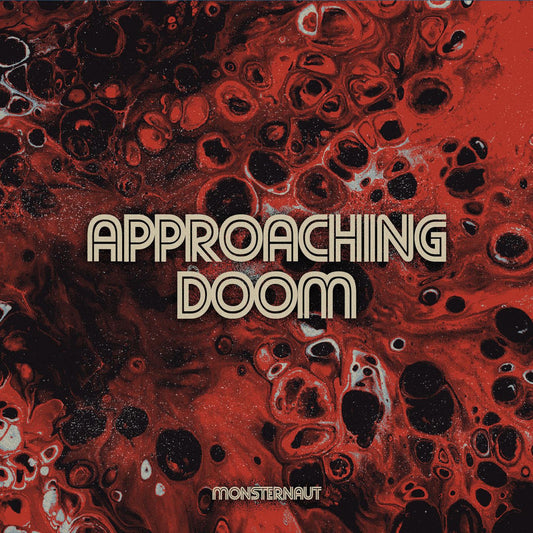 Approaching Doom cover