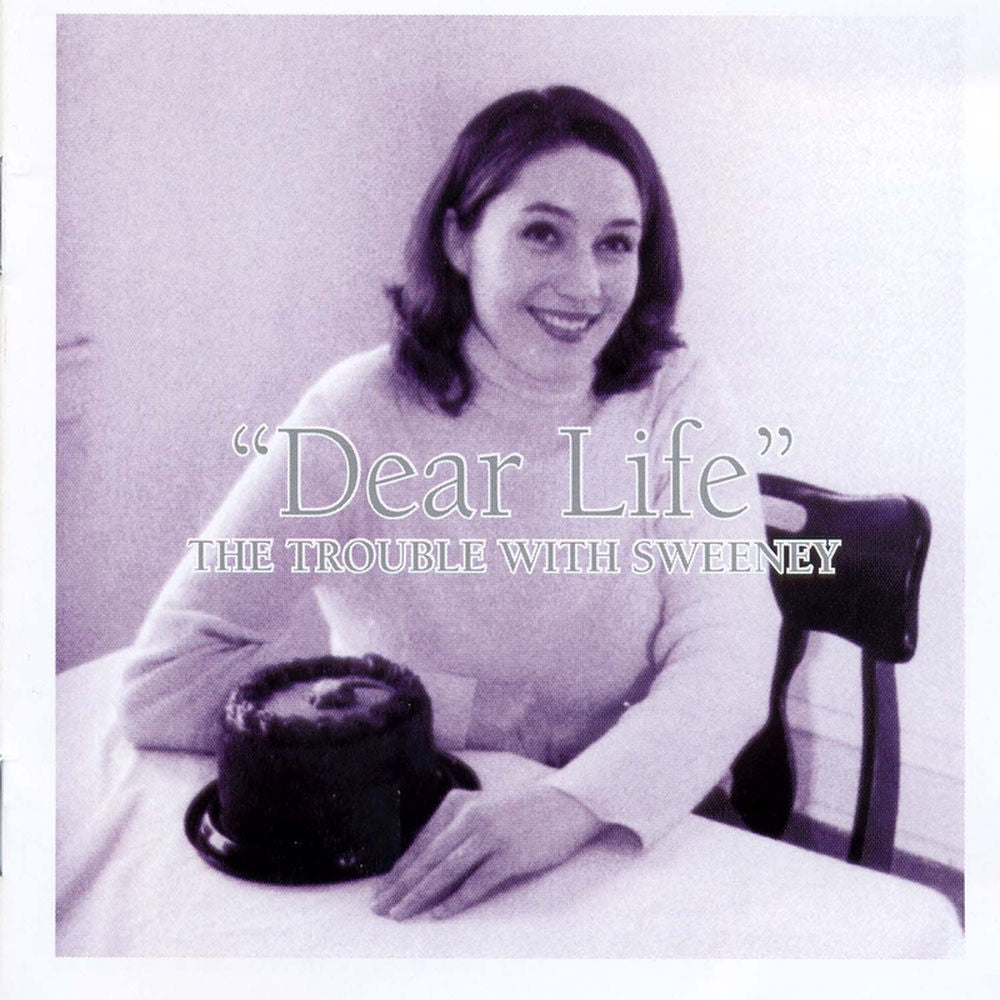 Dear Life cover