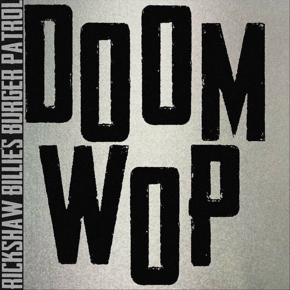 Doom Wop cover